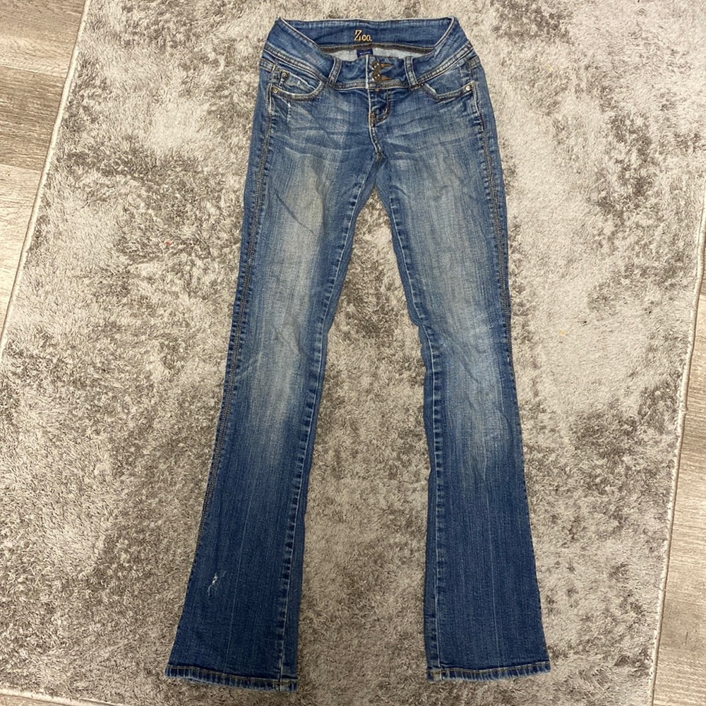Jeans size 1 Zco